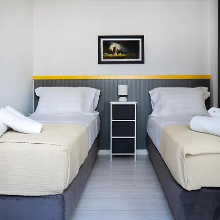 Enxhi's Appartement Tirana