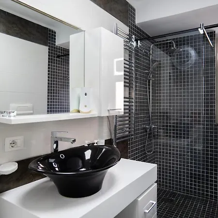 Enxhi's Apartmán Tirana