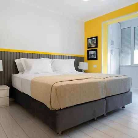 Apartment Enxhi's Tirana