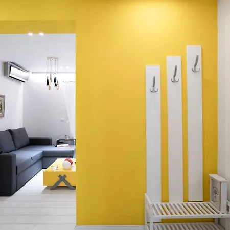 Apartment Enxhi's Tirana