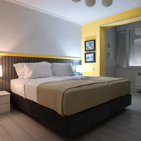 Apartment Enxhi's Tirana