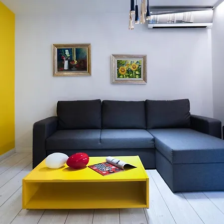 Enxhi's Apartment *