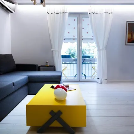 Apartment Enxhi's